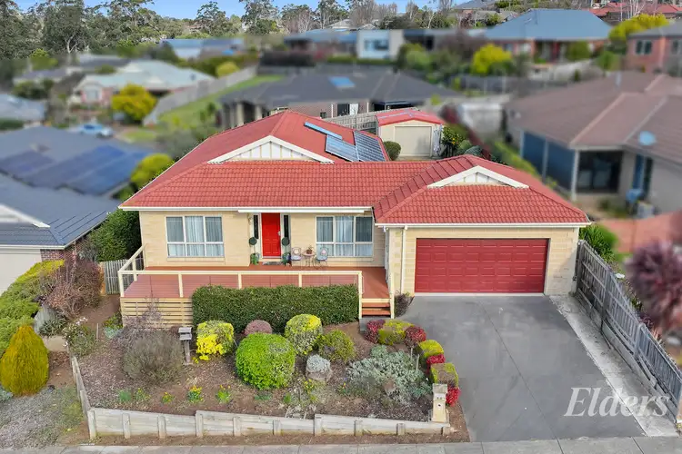 Fourth view of Homely house listing, 50 Walker Drive, Drouin VIC 3818