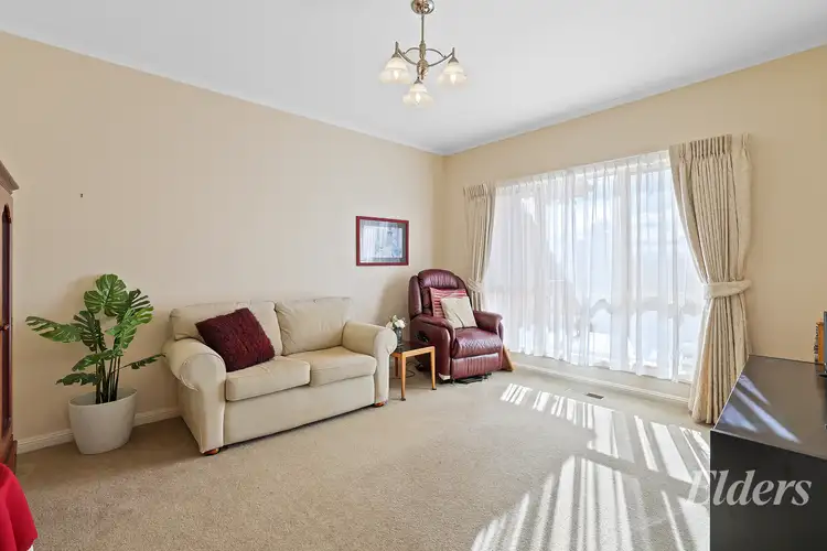 Sixth view of Homely house listing, 50 Walker Drive, Drouin VIC 3818