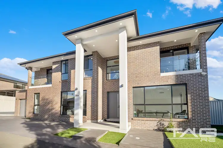 39A Garfield Street, Wentworthville NSW 2145