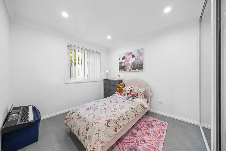 Fifth view of Homely house listing, 236A Memorial Avenue, Liverpool NSW 2170