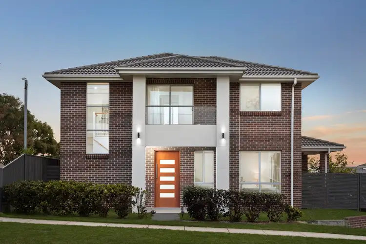 1 Nottingham Street (Tallawong), Schofields NSW 2762