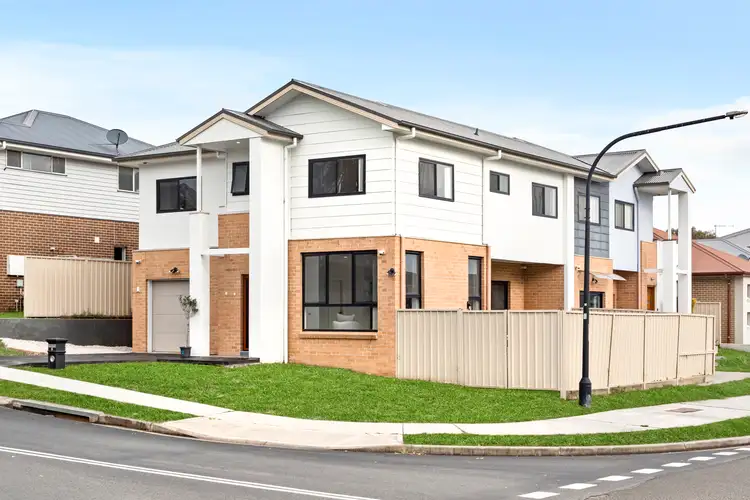 2 Sparrow Street (Tallawong)