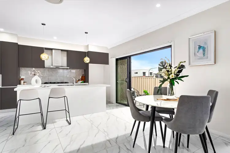 Fourth view of Homely house listing, 2 Sparrow Street (Tallawong), Schofields NSW 2762