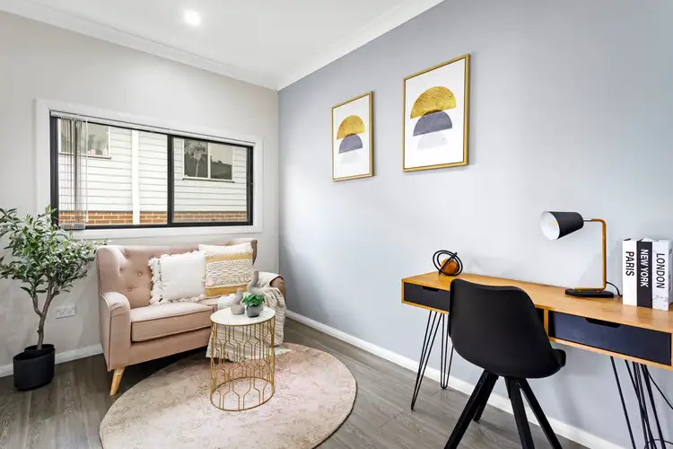 Fifth view of Homely house listing, 2 Sparrow Street (Tallawong), Schofields NSW 2762