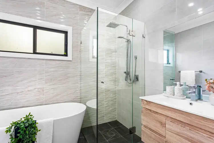 Sixth view of Homely house listing, 2 Sparrow Street (Tallawong), Schofields NSW 2762