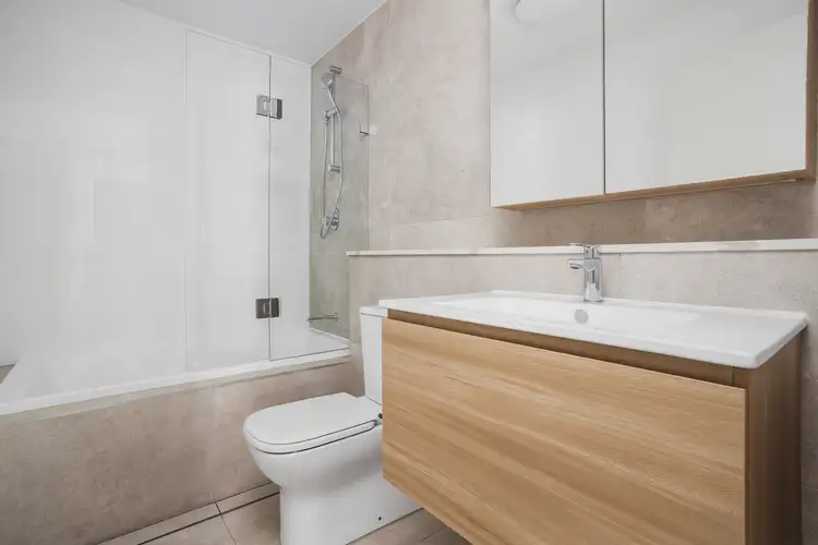Fourth view of Homely apartment listing, 133/129C Jerralong Drive, Schofields NSW 2762