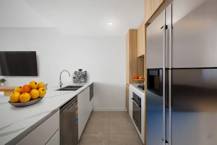 Fifth view of Homely apartment listing, 133/129C Jerralong Drive, Schofields NSW 2762
