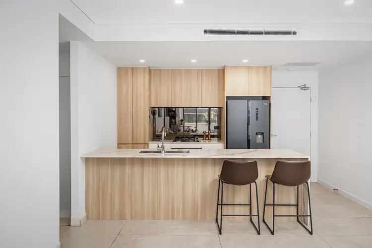 Fourth view of Homely apartment listing, G21/129B Jerralong Drive, Schofields NSW 2762