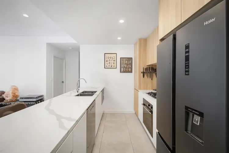 Fifth view of Homely apartment listing, G21/129B Jerralong Drive, Schofields NSW 2762