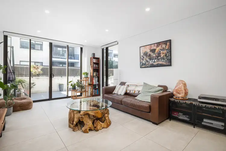 Sixth view of Homely apartment listing, G21/129B Jerralong Drive, Schofields NSW 2762