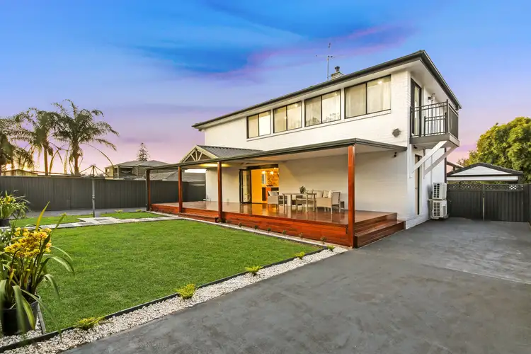 Second view of Homely house listing, 58-58A Eastern Road, Quakers Hill NSW 2763