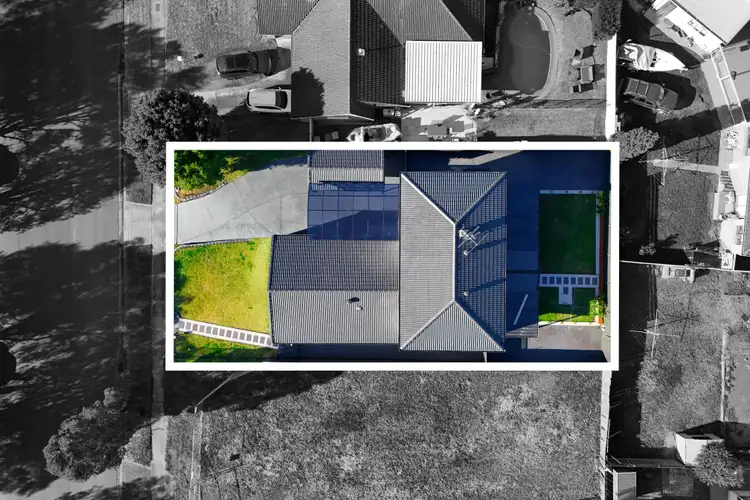 Third view of Homely house listing, 58-58A Eastern Road, Quakers Hill NSW 2763