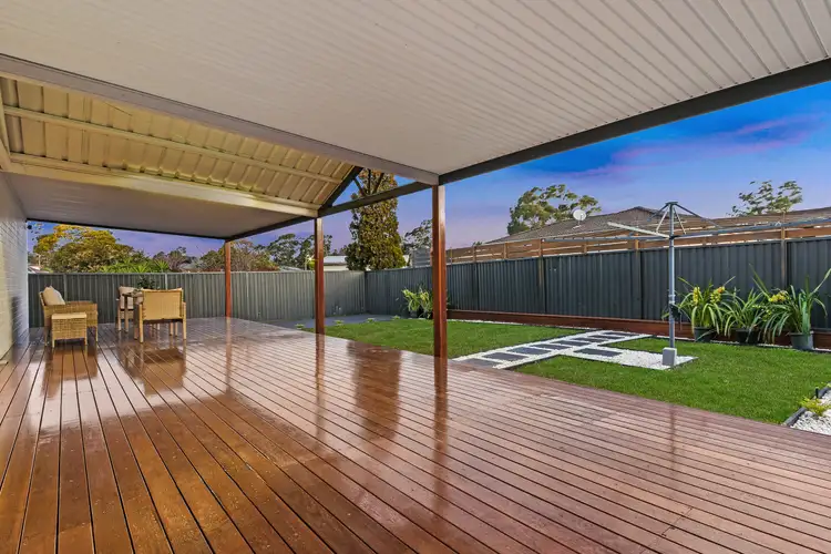 Fourth view of Homely house listing, 58-58A Eastern Road, Quakers Hill NSW 2763