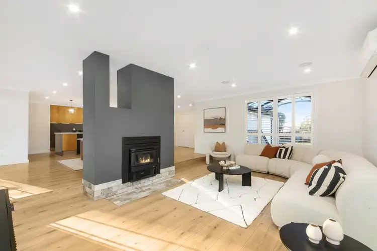 Fifth view of Homely house listing, 58-58A Eastern Road, Quakers Hill NSW 2763