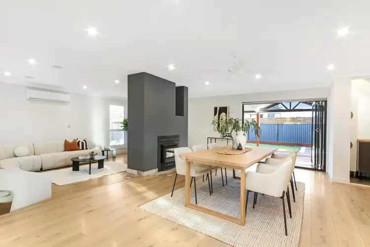 Sixth view of Homely house listing, 58-58A Eastern Road, Quakers Hill NSW 2763