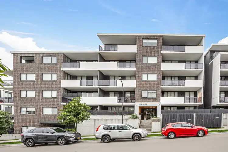326/12B Isla Street, Schofields NSW 2762