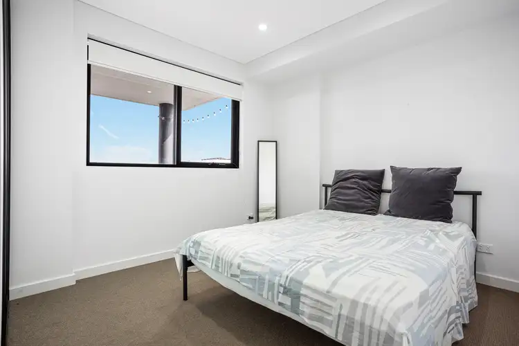 Fourth view of Homely apartment listing, 326/12B Isla Street, Schofields NSW 2762