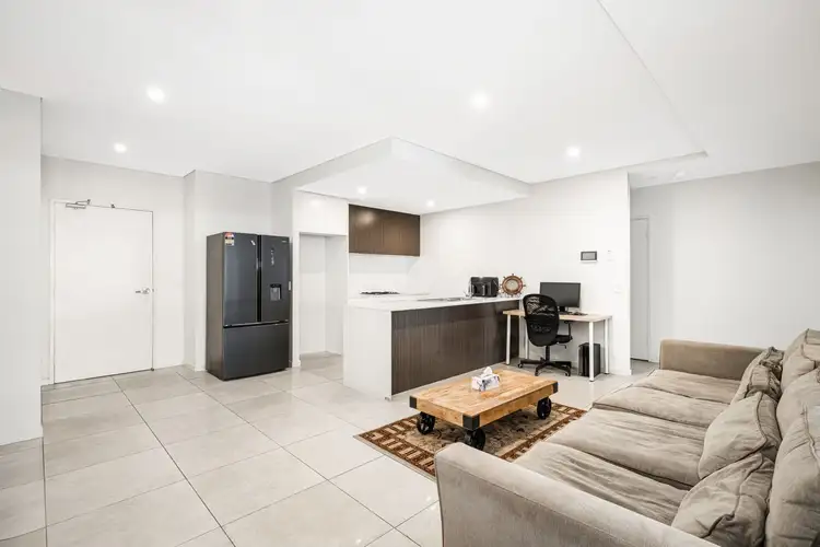 Main view of Homely apartment listing, 32/6 Bingham Street, Schofields NSW 2762