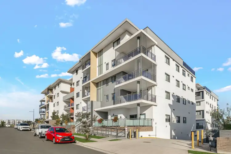 32/6 Bingham Street, Schofields NSW 2762