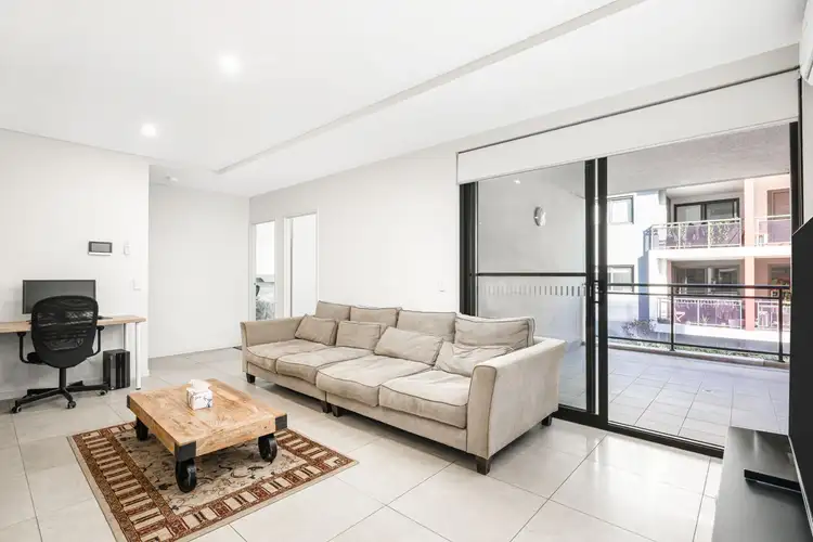 Second view of Homely apartment listing, 32/6 Bingham Street, Schofields NSW 2762