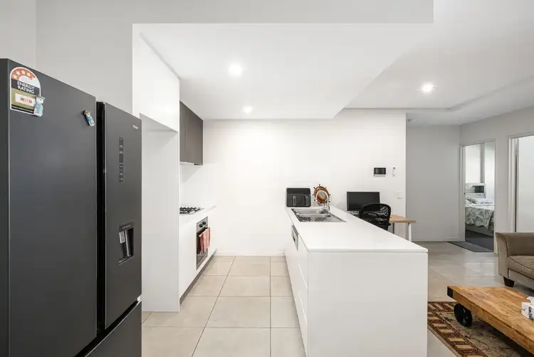 Third view of Homely apartment listing, 32/6 Bingham Street, Schofields NSW 2762