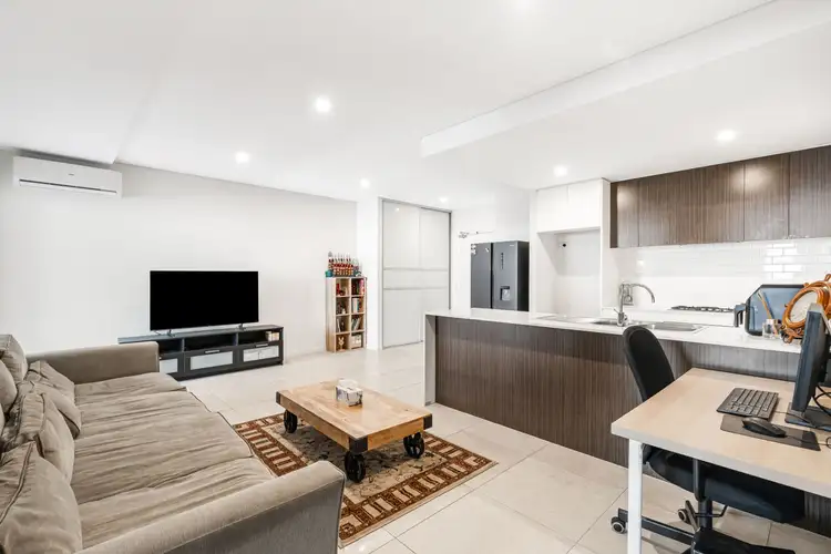 Fourth view of Homely apartment listing, 32/6 Bingham Street, Schofields NSW 2762