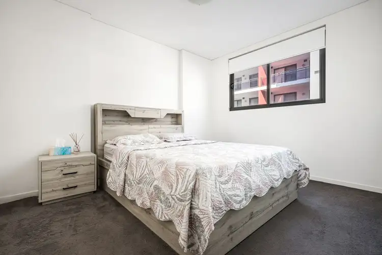 Fifth view of Homely apartment listing, 32/6 Bingham Street, Schofields NSW 2762