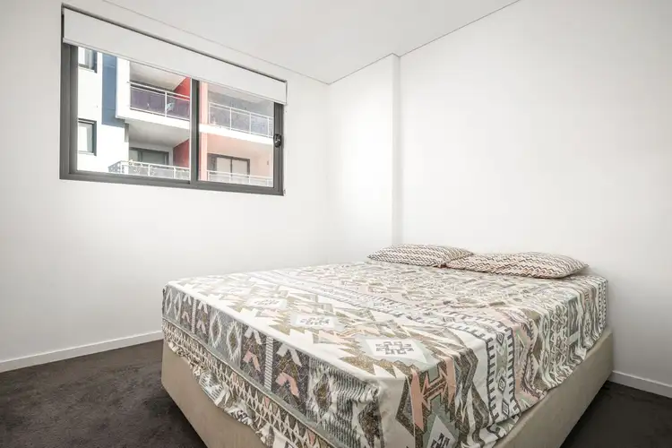 Seventh view of Homely apartment listing, 32/6 Bingham Street, Schofields NSW 2762