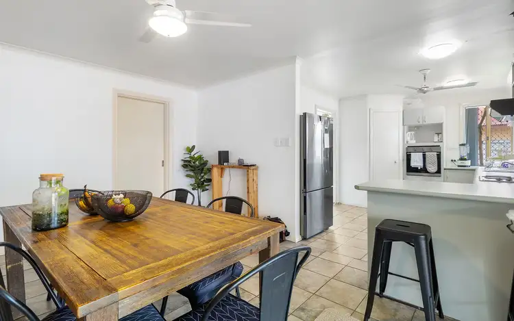Fourth view of Homely house listing, 22 McCamey Loop, Baynton WA 6714