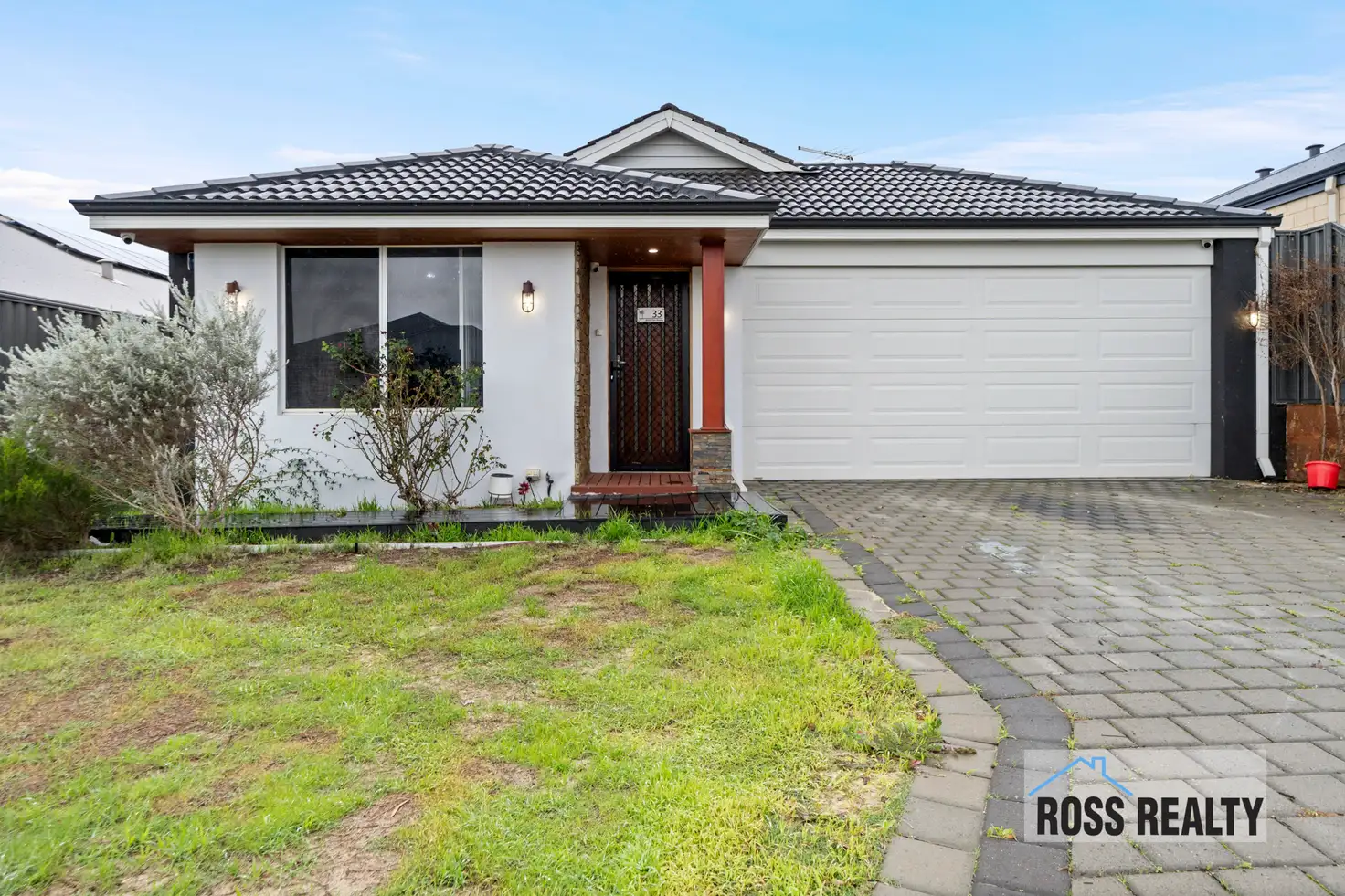 Main view of Homely house listing, 33 Betterton Road, Caversham WA 6055