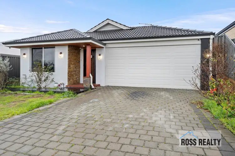 Second view of Homely house listing, 33 Betterton Road, Caversham WA 6055