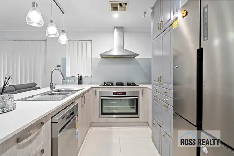 Sixth view of Homely house listing, 33 Betterton Road, Caversham WA 6055