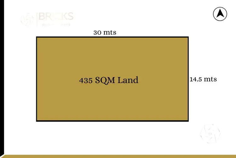 Main view of Homely land listing, 22 Granada Drive, Tarneit VIC 3029
