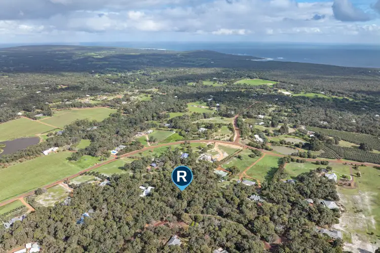 140 Sonning Loop, Yallingup WA 6282