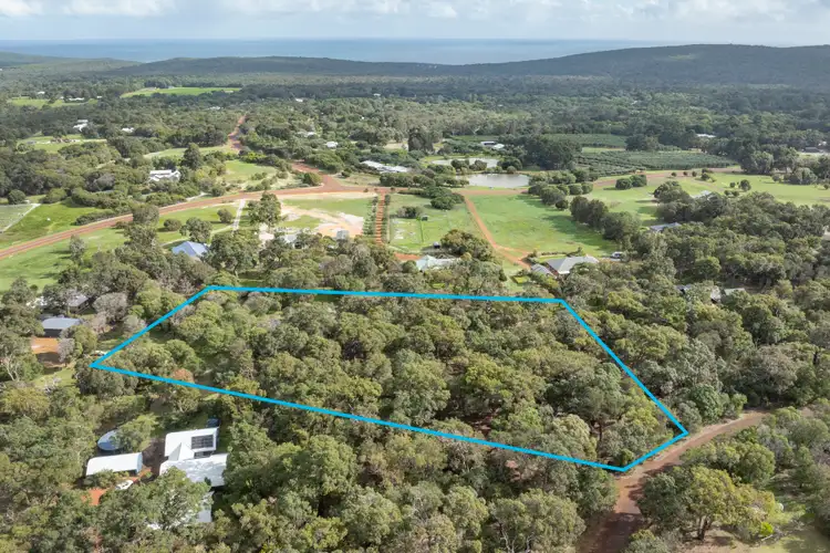 Second view of Homely land listing, 140 Sonning Loop, Yallingup WA 6282