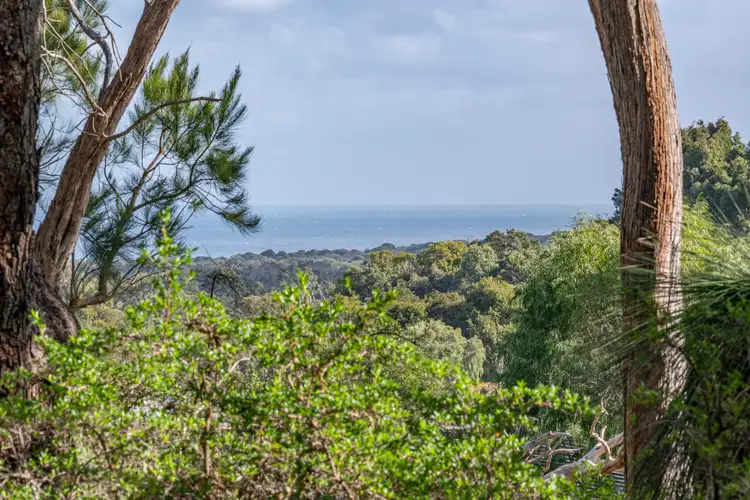 Third view of Homely land listing, 140 Sonning Loop, Yallingup WA 6282