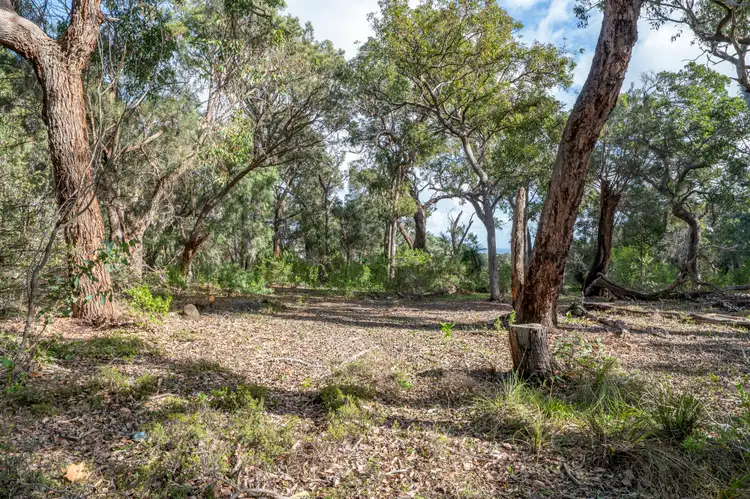 Fourth view of Homely land listing, 140 Sonning Loop, Yallingup WA 6282