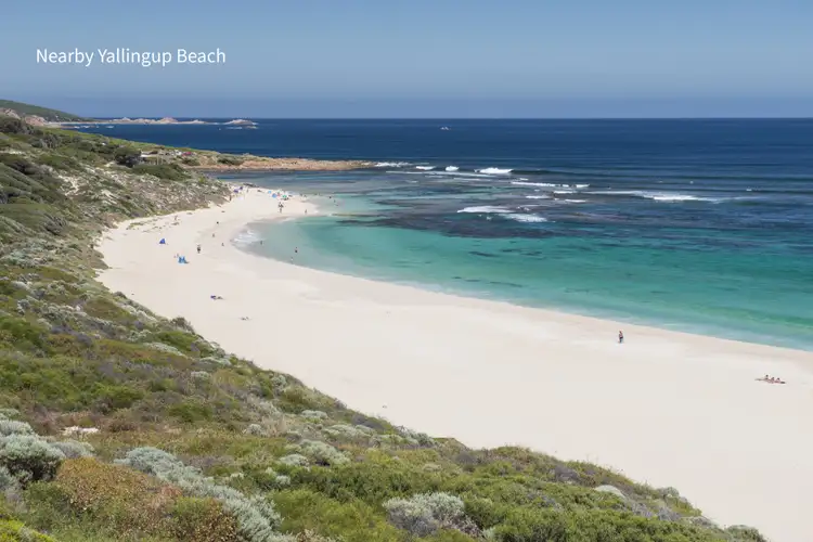 Fifth view of Homely land listing, 140 Sonning Loop, Yallingup WA 6282