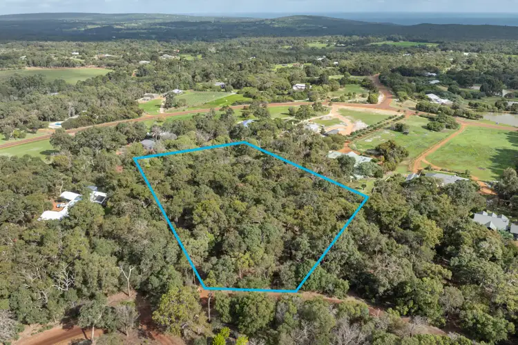 Sixth view of Homely land listing, 140 Sonning Loop, Yallingup WA 6282