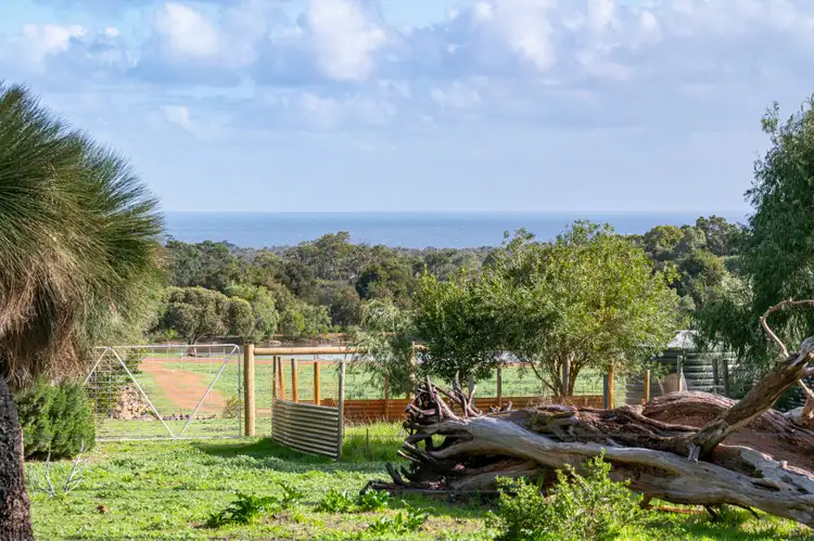 Seventh view of Homely land listing, 140 Sonning Loop, Yallingup WA 6282