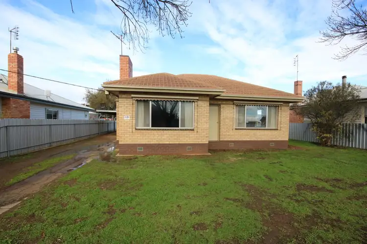 Main view of Homely house listing, 19 Pannoo Rd, Lockington VIC 3563