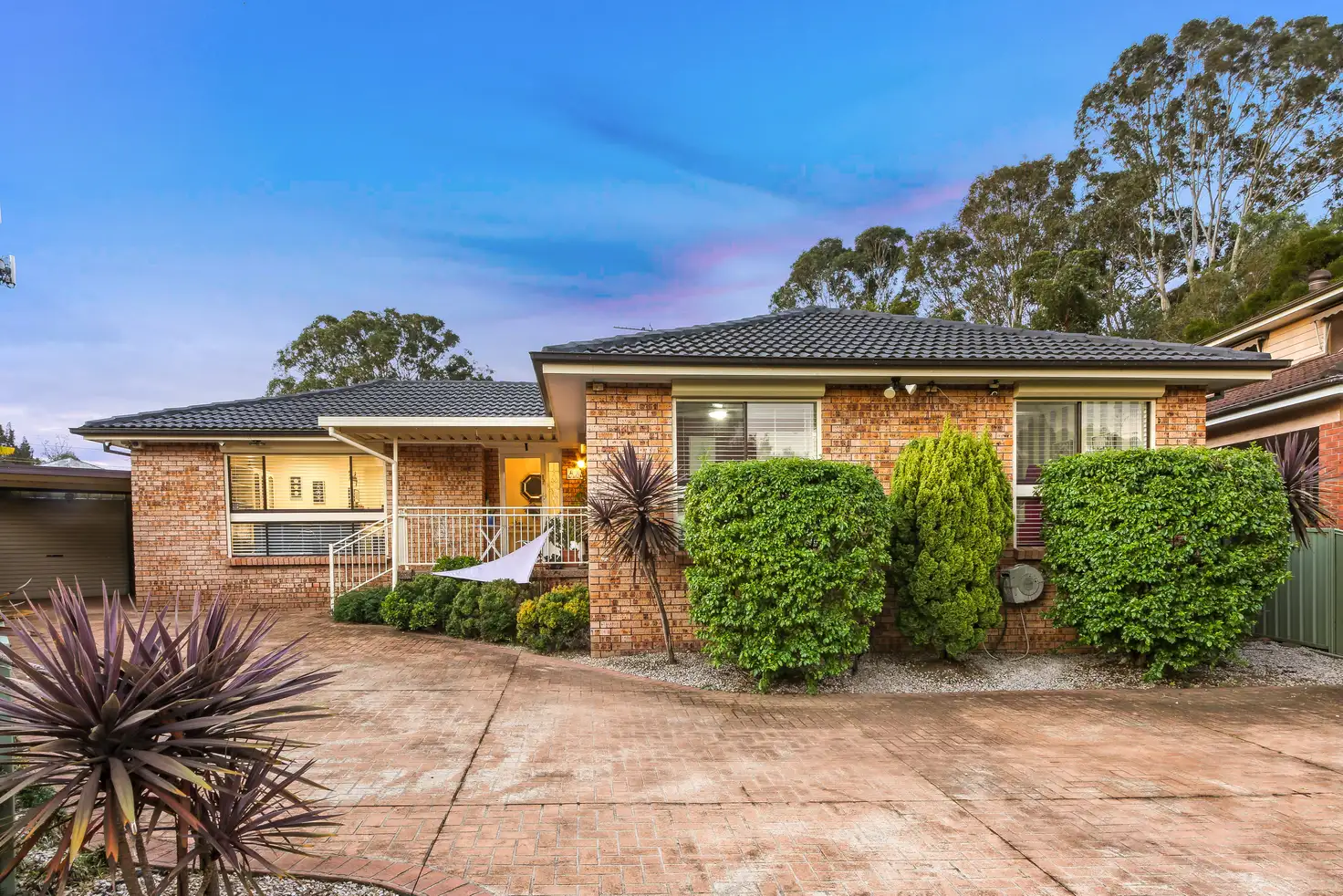 Main view of Homely house listing, 7-7A Caper Place, Quakers Hill NSW 2763