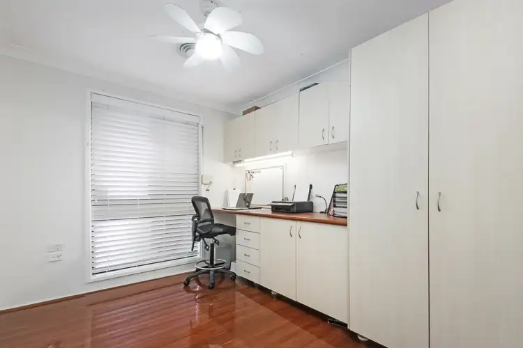 Second view of Homely house listing, 7-7A Caper Place, Quakers Hill NSW 2763