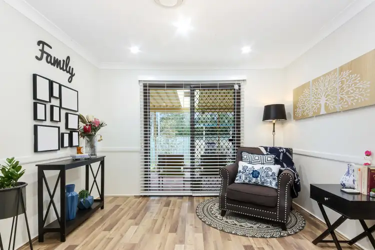 Third view of Homely house listing, 7-7A Caper Place, Quakers Hill NSW 2763