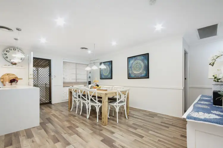 Fourth view of Homely house listing, 7-7A Caper Place, Quakers Hill NSW 2763