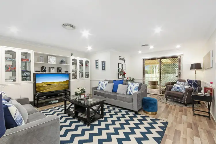 Fourth view of Homely house listing, 7-7A Caper Place, Quakers Hill NSW 2763