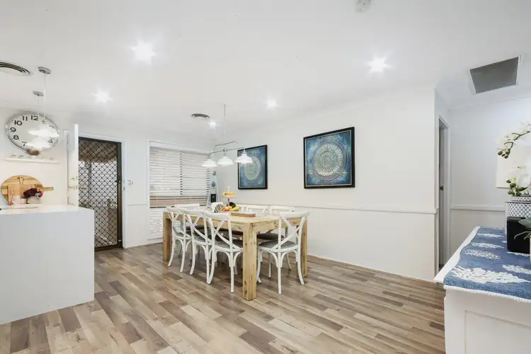 Fifth view of Homely house listing, 7-7A Caper Place, Quakers Hill NSW 2763