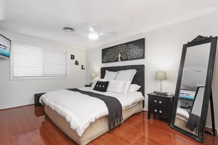 Sixth view of Homely house listing, 7-7A Caper Place, Quakers Hill NSW 2763
