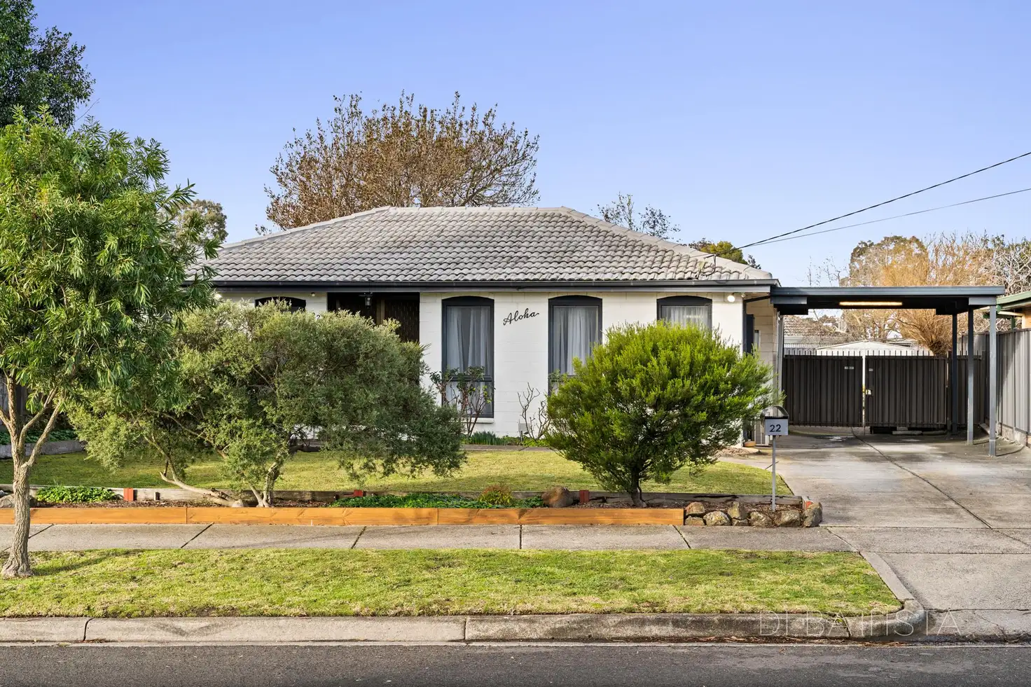 Main view of Homely house listing, 22 Riversdale Street, Craigieburn VIC 3064