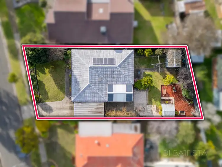 Second view of Homely house listing, 22 Riversdale Street, Craigieburn VIC 3064